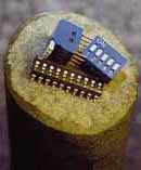  DIP-switches, excellent quality any many more passive components on this web-site